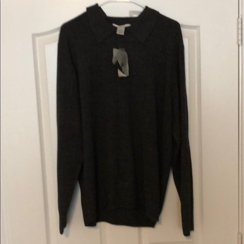Geoffrey Beene sweater